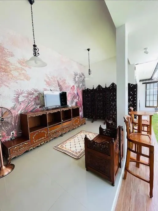Javanusa Nusa Dua  Holiday home