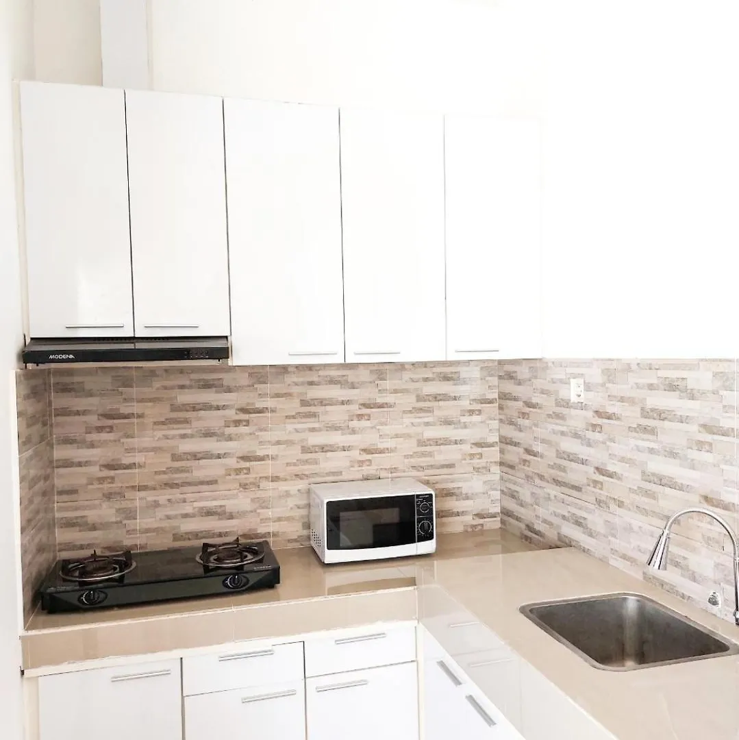 Javanusa Nusa Dua  Holiday home